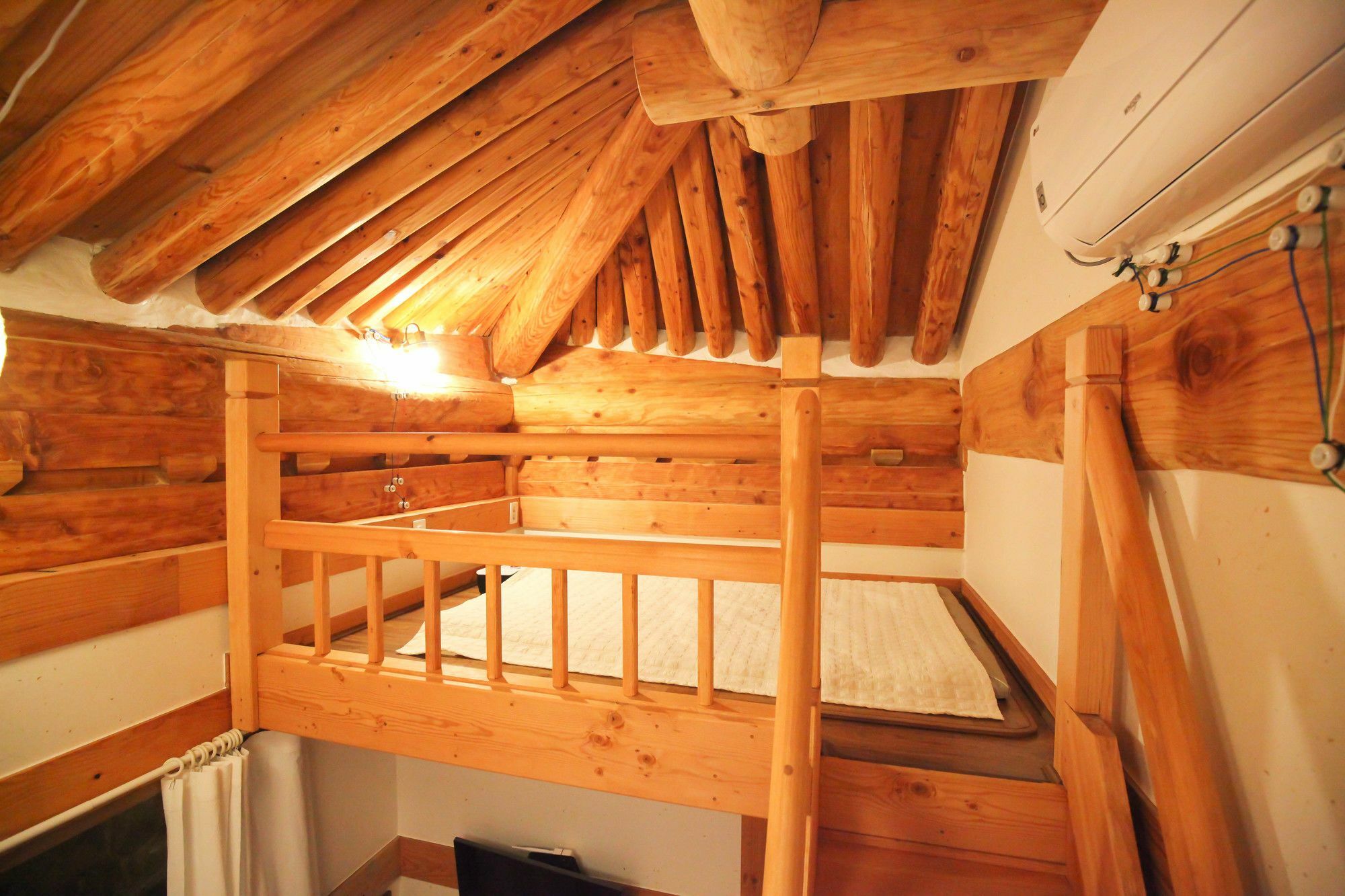 Samlockhon Guesthouse Чонджу Екстер'єр фото